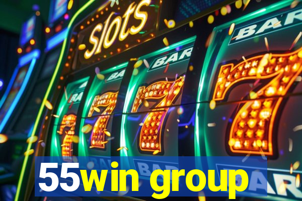 55win group